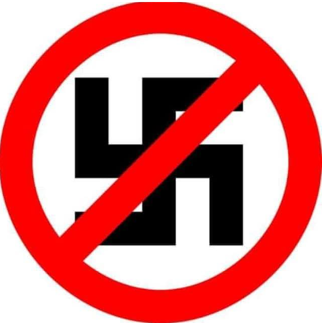 Não ao Nazismo