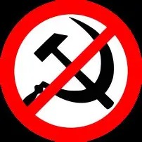 Não ao Comunismo